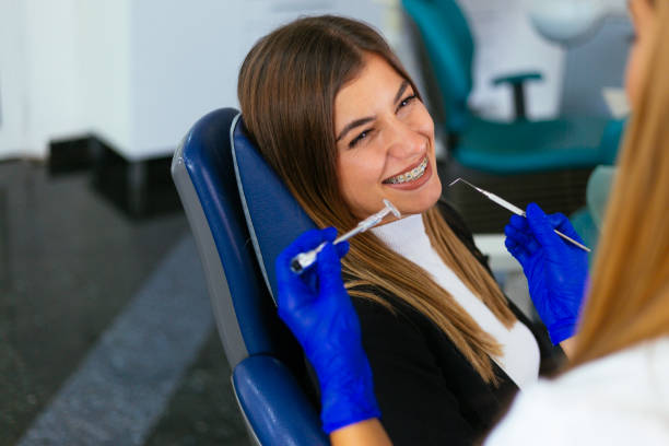 Best Full Mouth Reconstruction  in East Northport, NY
